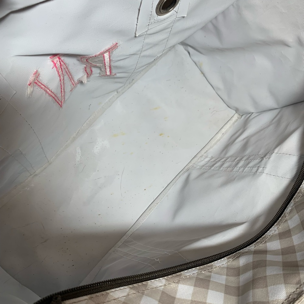 Thirty-One Utility Tote - Picture 5 of 5